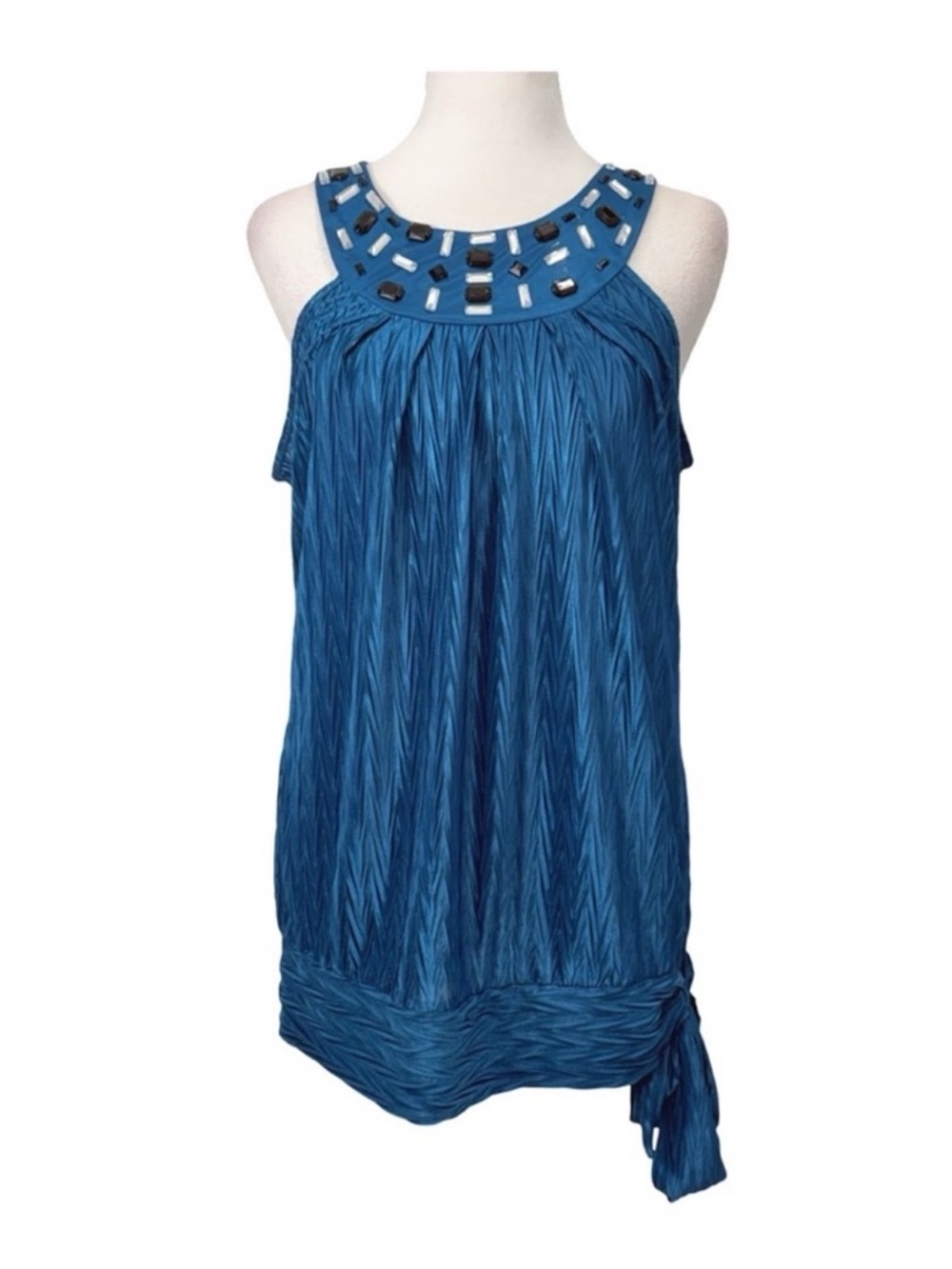 Heart Soul Blouse Tank Top
